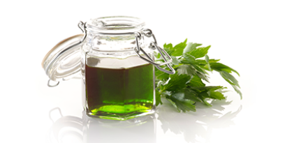 Concentrés, pâtes et huiles