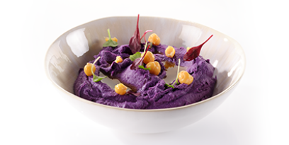 Mélanges de beurre, pâtes à tartiner et dips