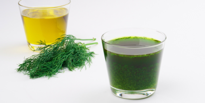 Huile d’aneth VEGAN