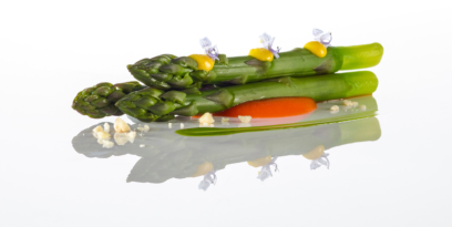 Huile de ciboulette VEGAN