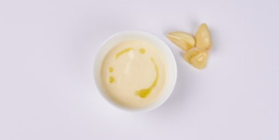 Concentré d'ail VEGAN