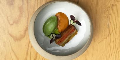 Concombres Glace au piment