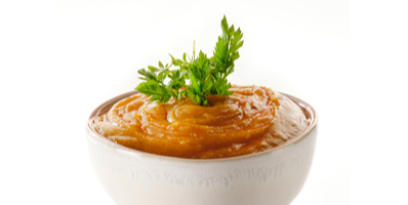 Pumpkin Chutney Dip