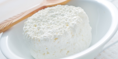 Gorgonzola mousse